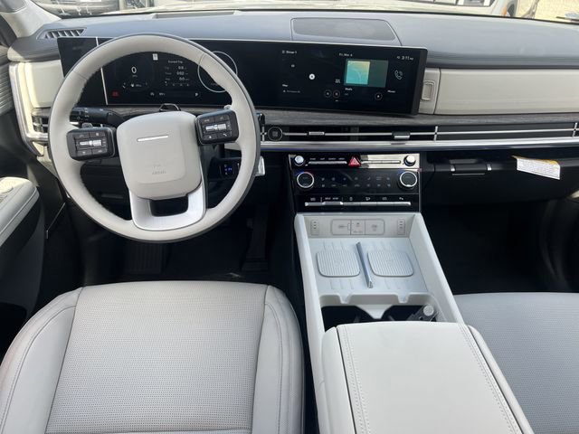 New 2026 Hyundai Santa Fe Calligraphy image 18
