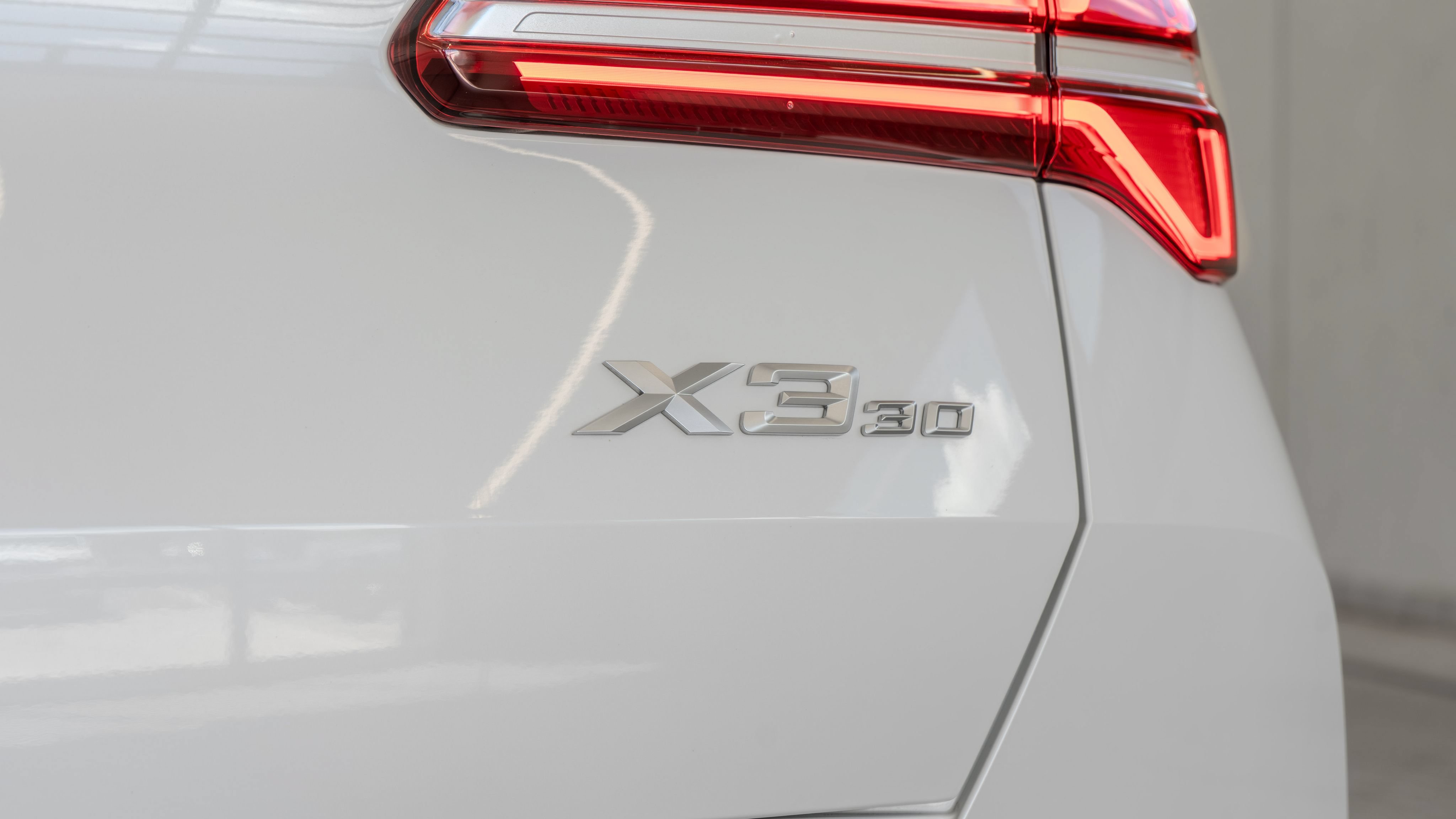 Used 2025 BMW X3 xDrive30i w/ M Sport Package AWD/4WD image 24
