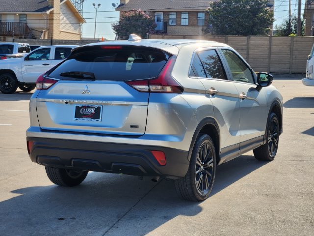 Used 2025 Mitsubishi Eclipse Cross LE AWD/4WD image 15