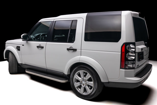 Used 2016 Land Rover LR4 HSE AWD/4WD image 20