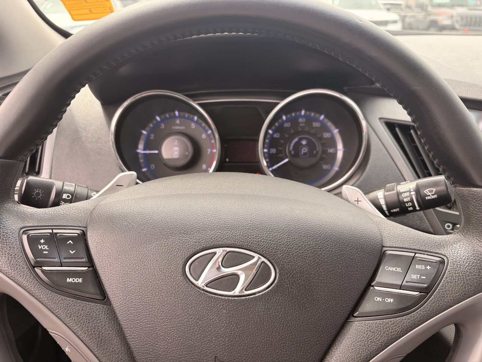Used 2013 Hyundai Sonata SE FWD image 28