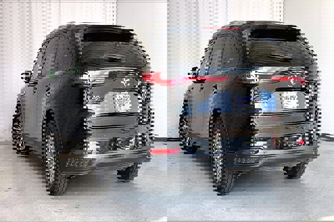 Used 2025 MAZDA CX-90 3.3 Turbo w/ Select Package image 10