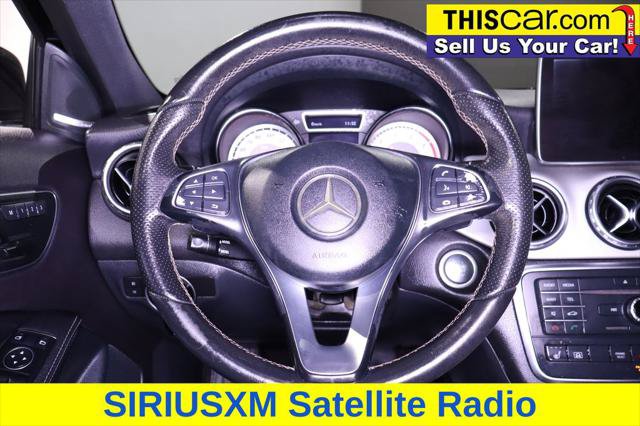 Used 2016 Mercedes-Benz GLA 250 4MATIC image 14