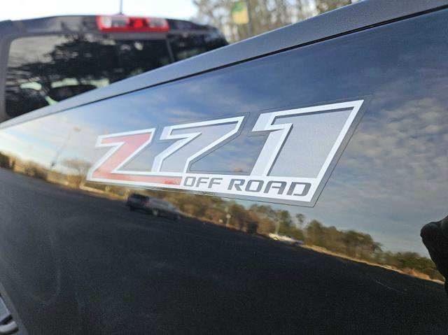 Used 2018 Chevrolet Colorado Z71 image 11