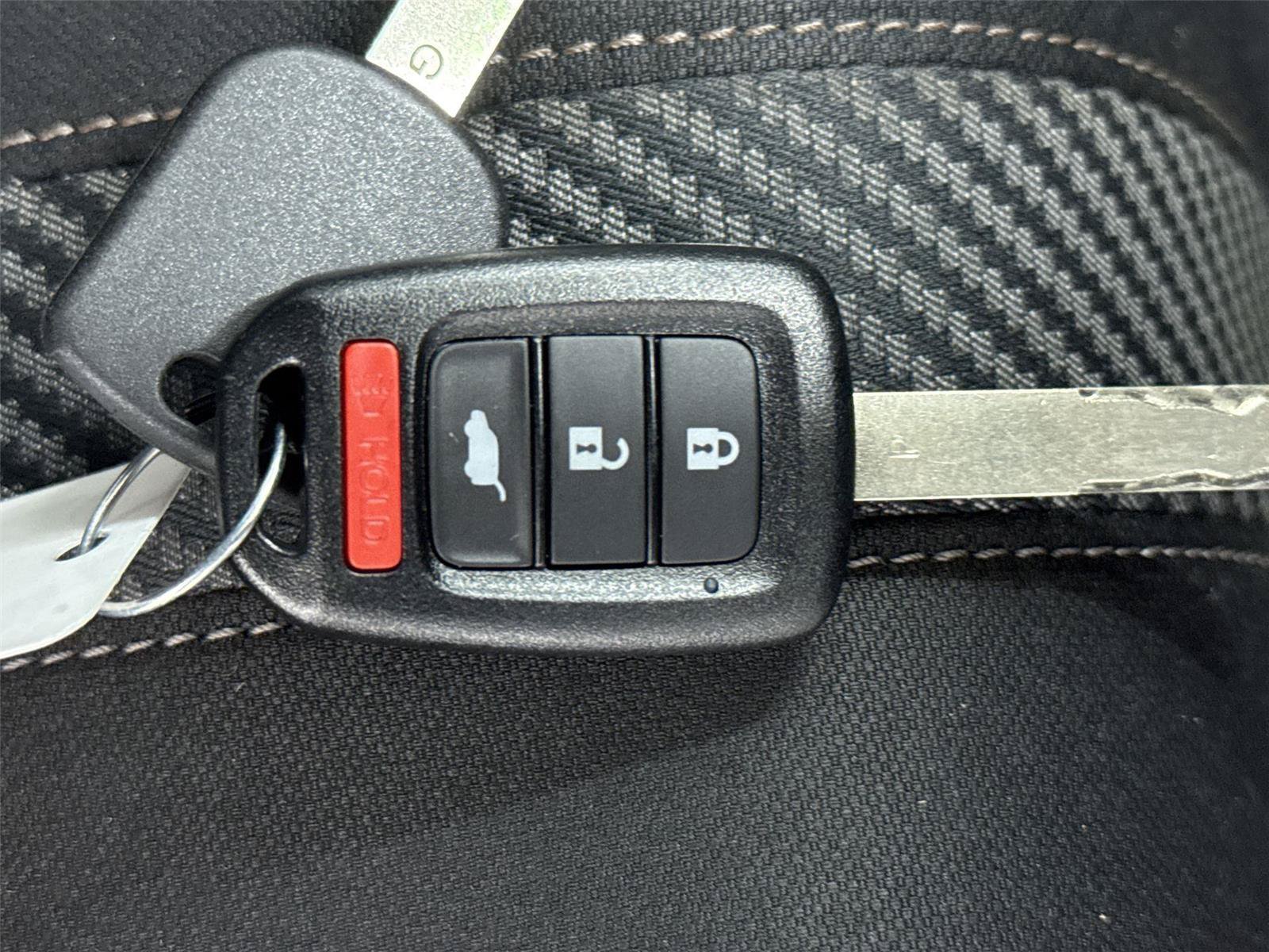 Used 2019 Honda Civic Sport image 30