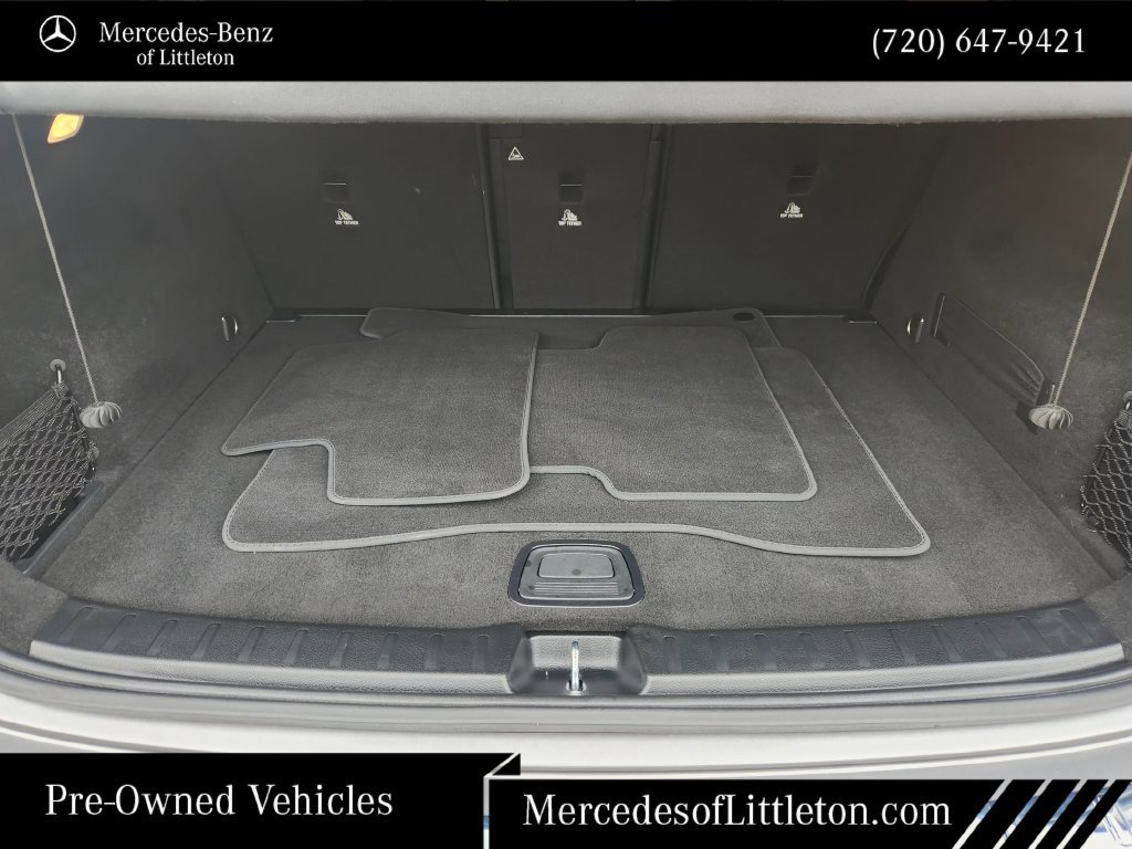 Used 2023 Mercedes-Benz GLA 45 AMG 4MATIC image 29