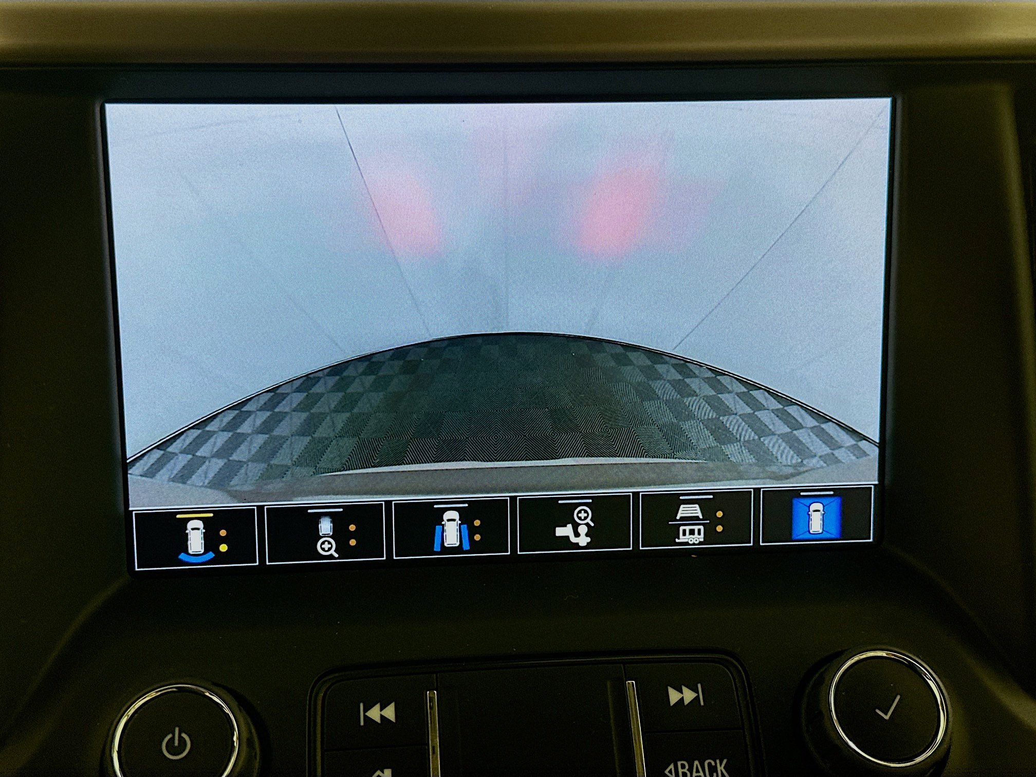 Used 2023 GMC Acadia Denali w/ Denali Ultimate Package FWD image 23