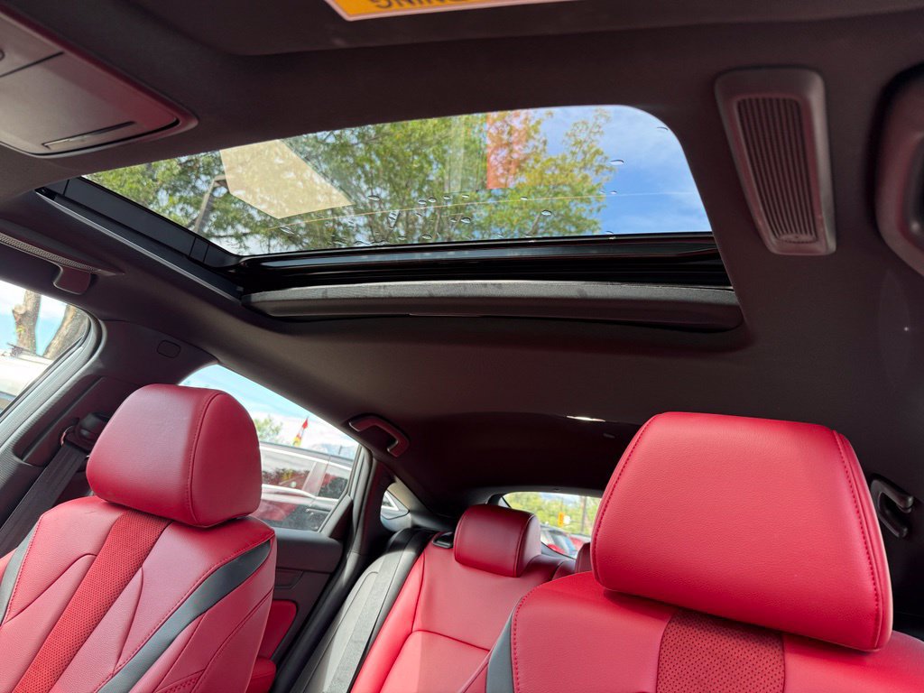 Certified 2026 Acura Integra A-Spec w/ Technology Package FWD image 26
