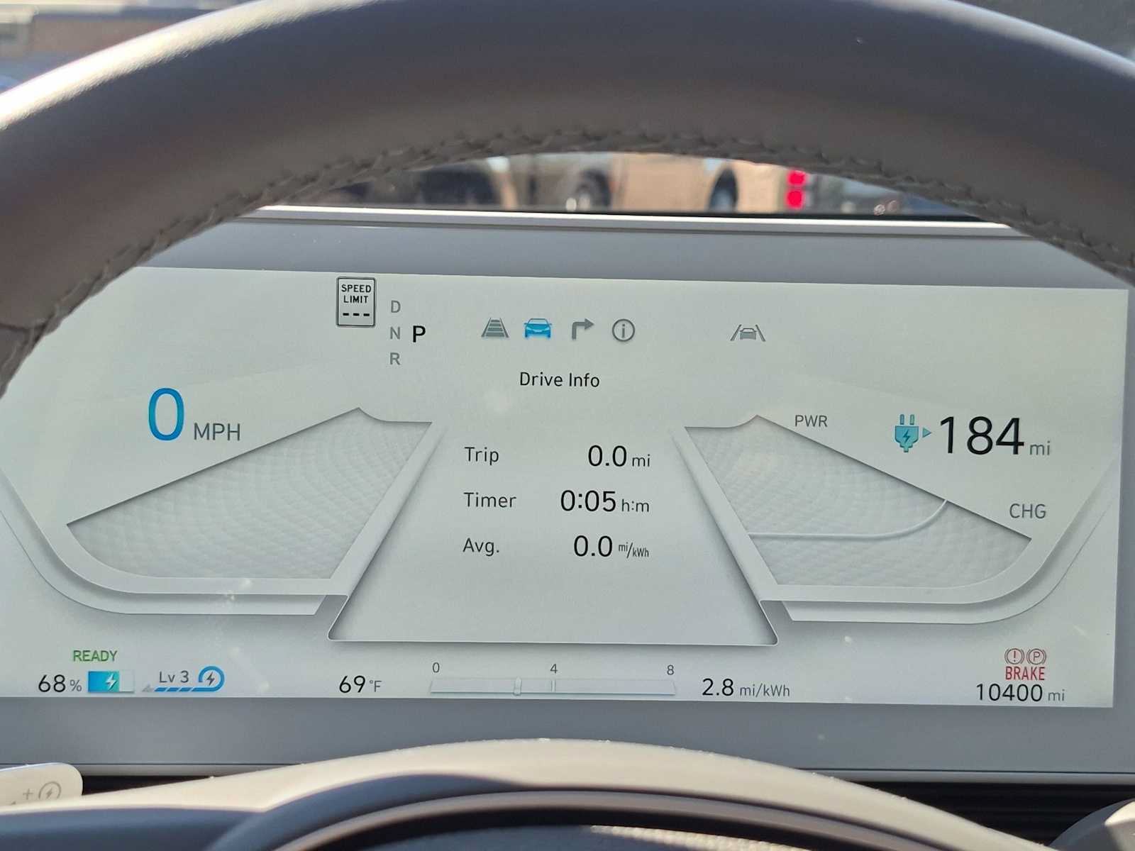 Certified 2024 Hyundai Ioniq 5 SEL RWD image 32