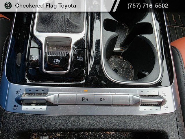 Used 2022 Kia Carnival SX w/ Paint Protection Package image 19