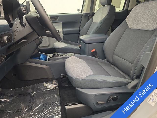 New 2025 Ford Maverick XLT w/ XLT Luxury Package AWD/4WD image 27