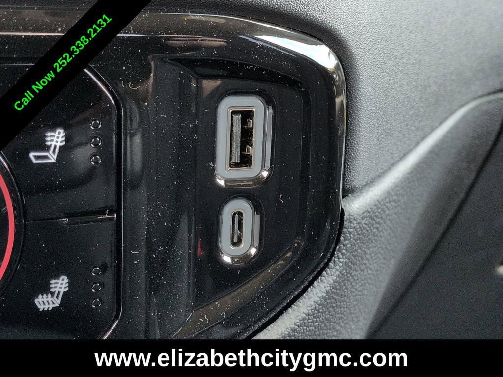 New 2026 GMC Sierra 2500 SLE w/ SLE Value Package; AWD/4WD image 30