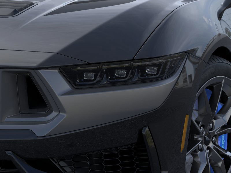 New 2026 Ford Mustang Dark Horse image 18