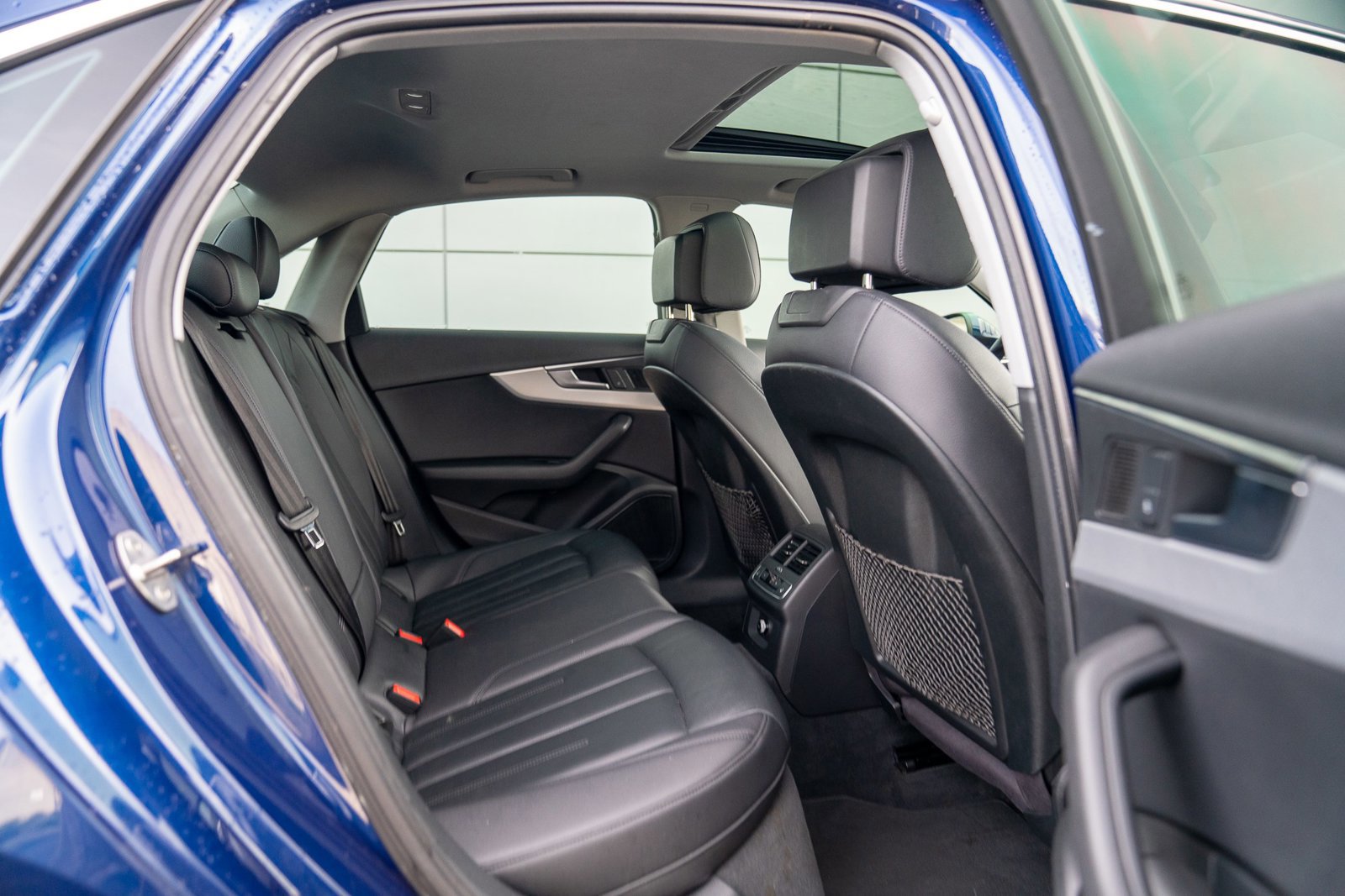 Used 2017 Audi A4 2.0T Premium Plus image 25