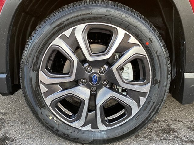 New 2025 Subaru Ascent Touring image 23