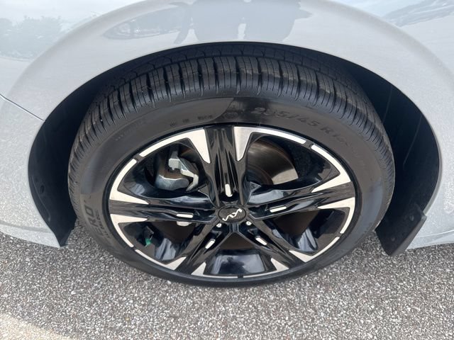 Used 2024 Kia K5 GT-Line FWD image 12