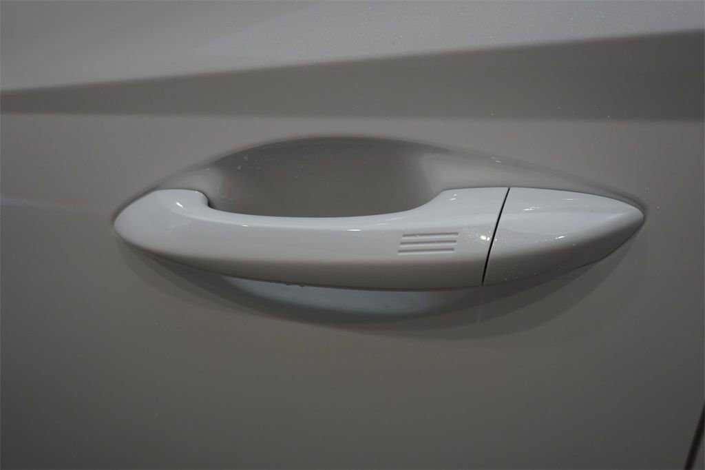 New 2026 Hyundai Tucson SEL image 6