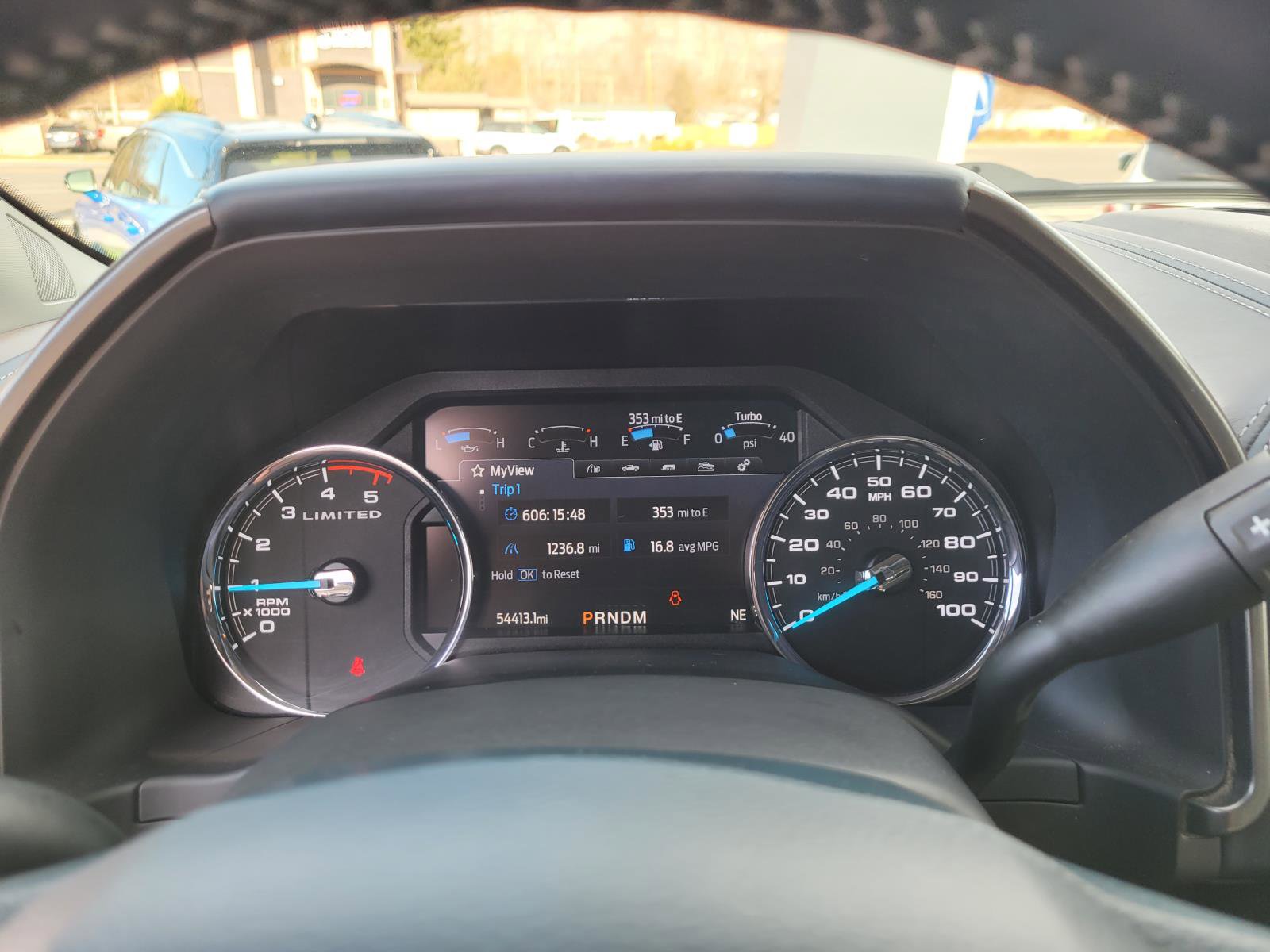 Used 2022 Ford F250 Limited image 27