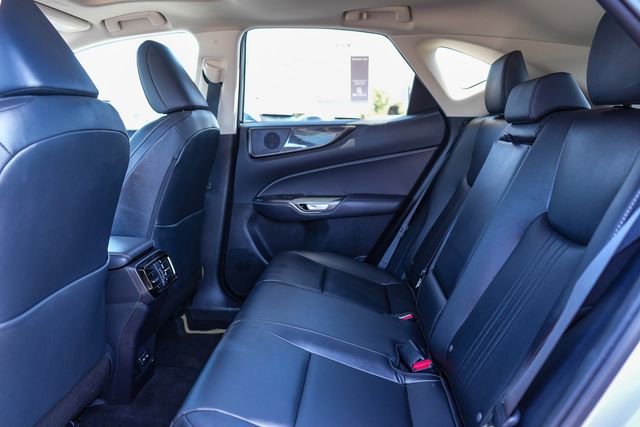 Used 2025 Lexus NX 250 FWD w/ Premium Package image 21