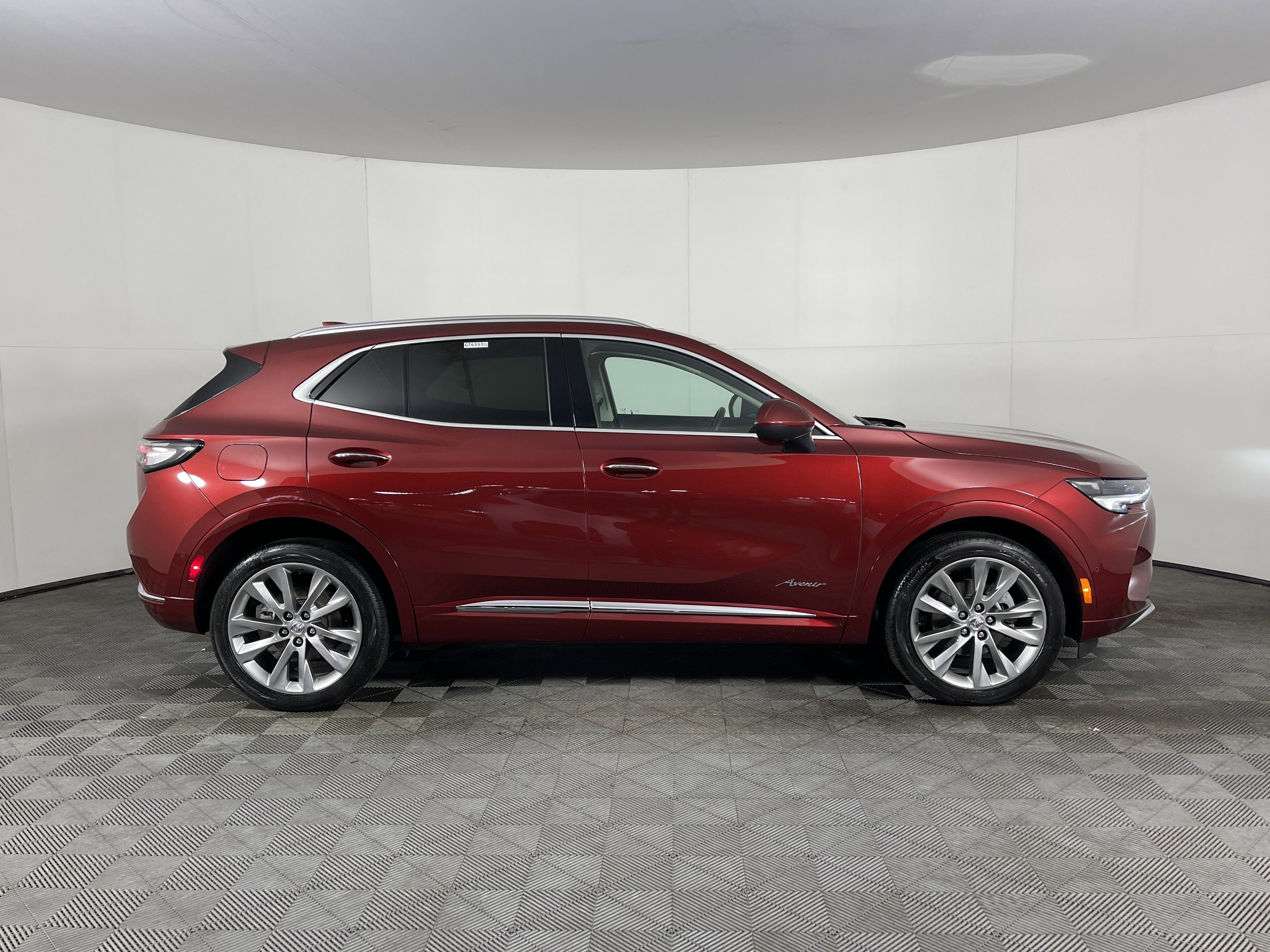 Used 2023 Buick Envision Avenir image 5
