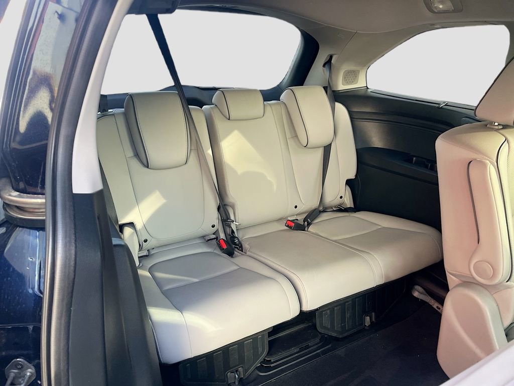 Used 2023 Honda Odyssey Elite image 30