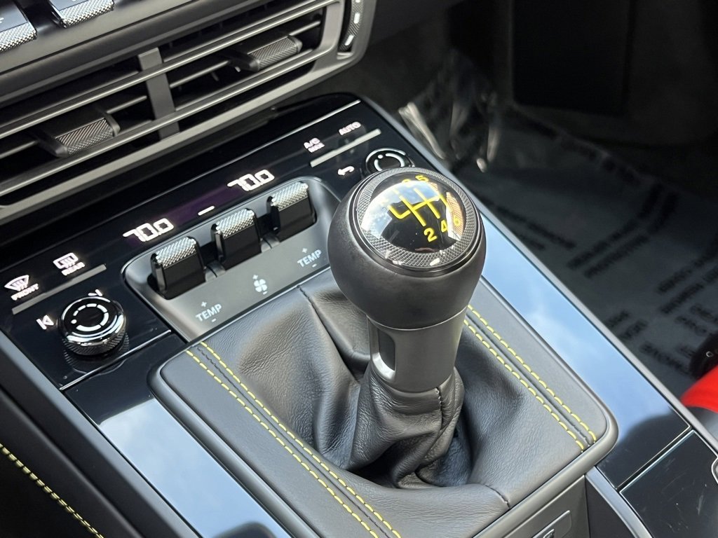 Used 2022 Porsche 911 GT3 image 28