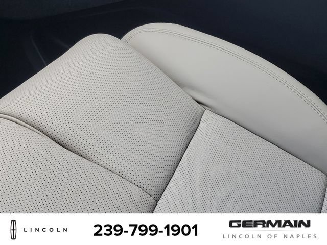 New 2026 Lincoln Navigator L Reserve AWD/4WD image 28