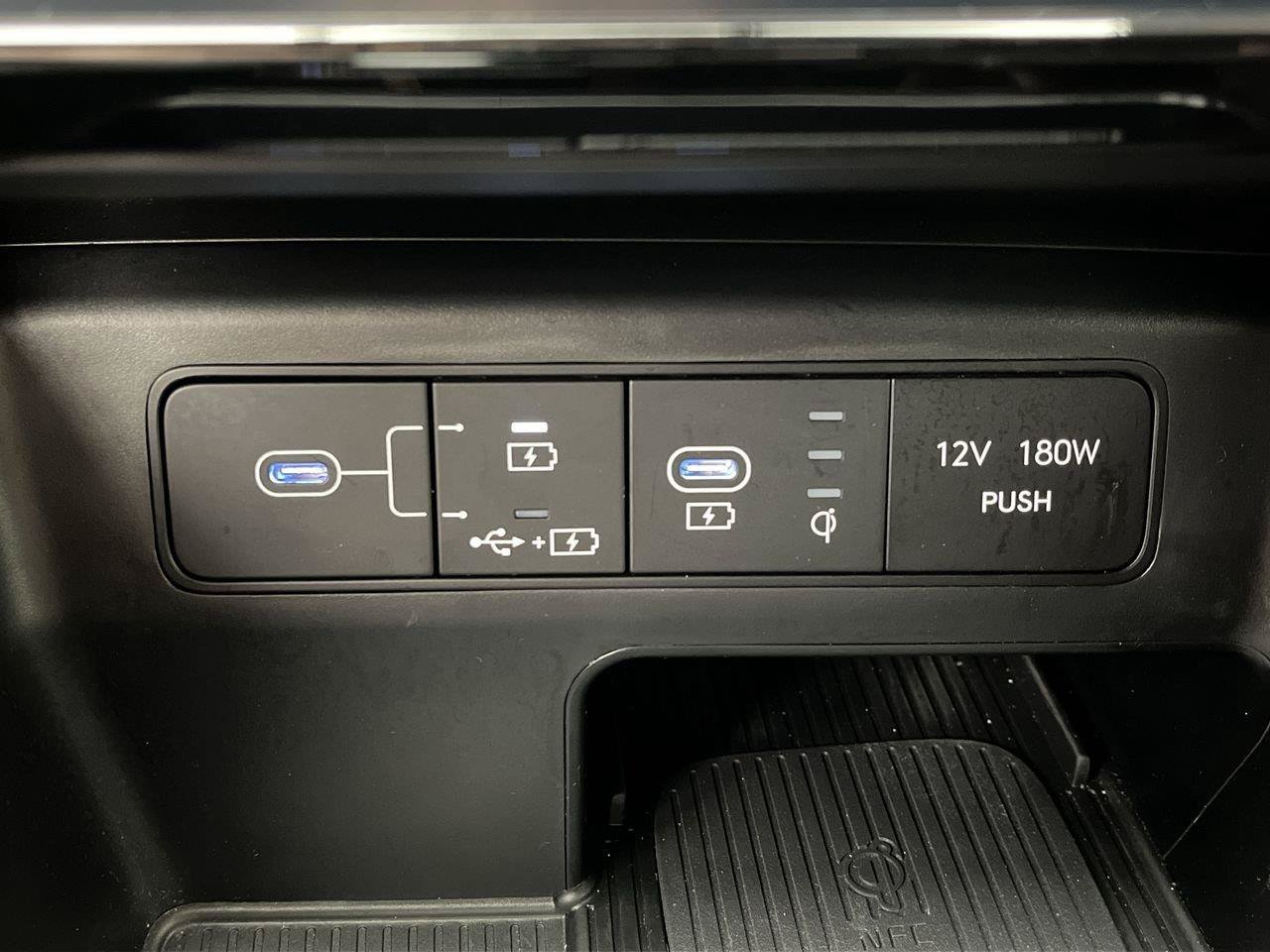 Used 2025 Hyundai Santa Cruz XRT AWD/4WD image 26