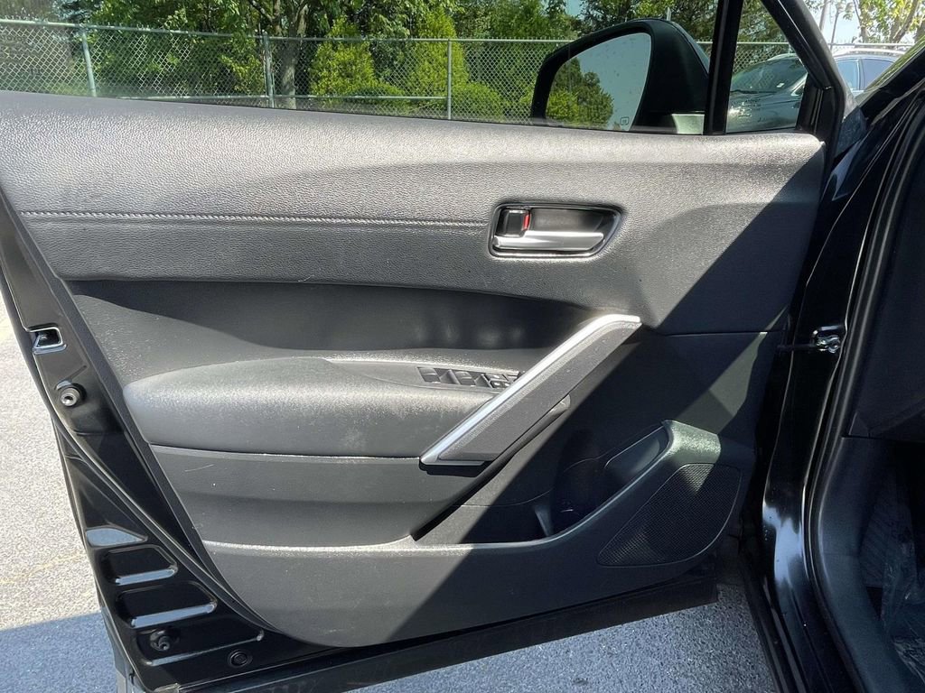 Used 2024 Toyota Corolla Cross XSE w/ Convenience Package AWD/4WD image 27