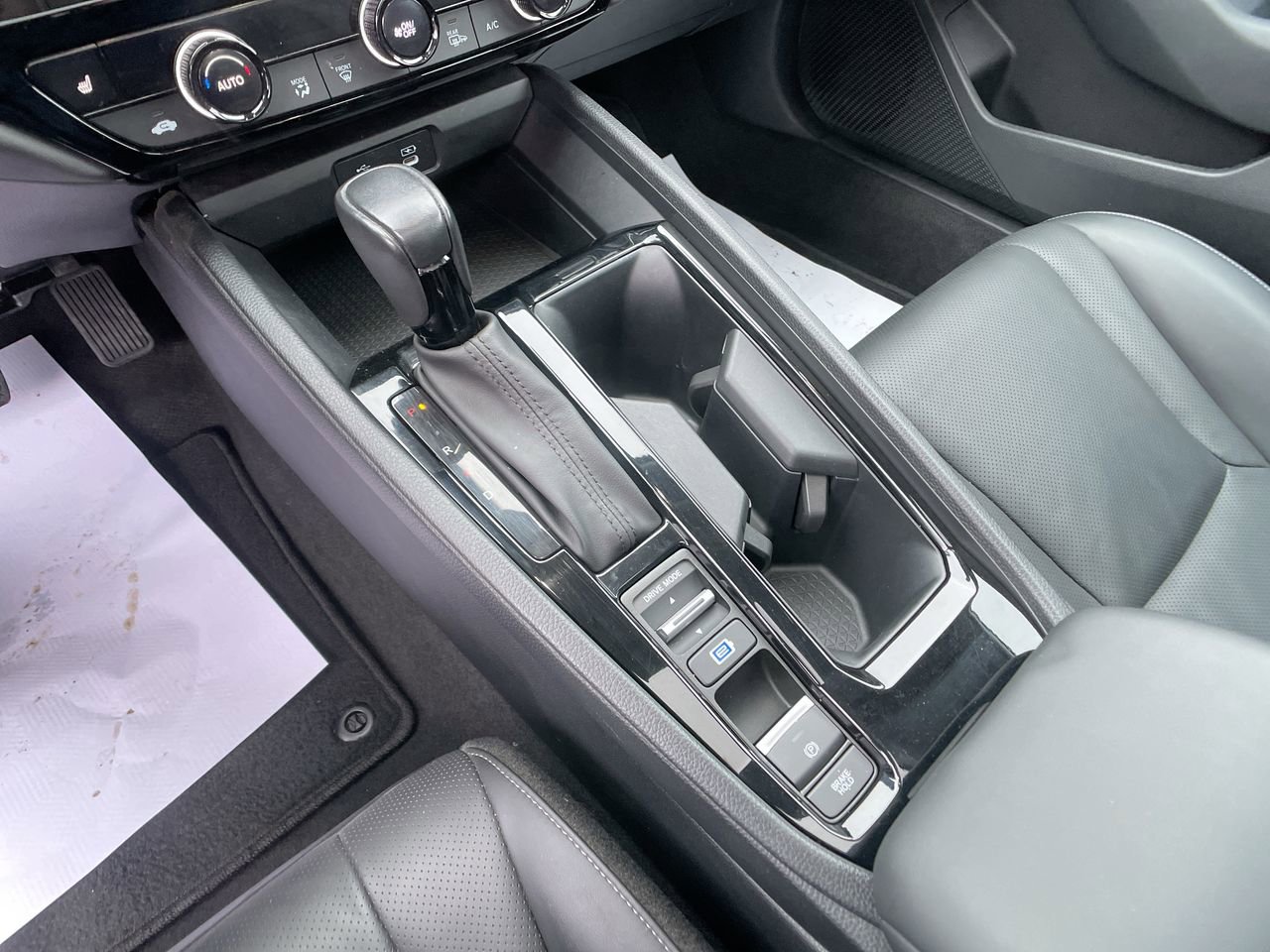 Used 2023 Honda Accord EX-L image 20