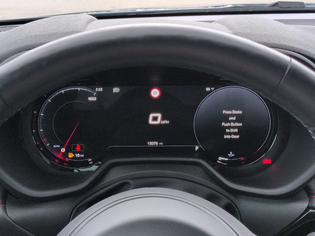 Used 2024 Dodge Hornet GT AWD/4WD image 29