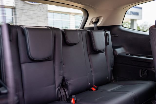 Certified 2023 Subaru Ascent Limited image 10