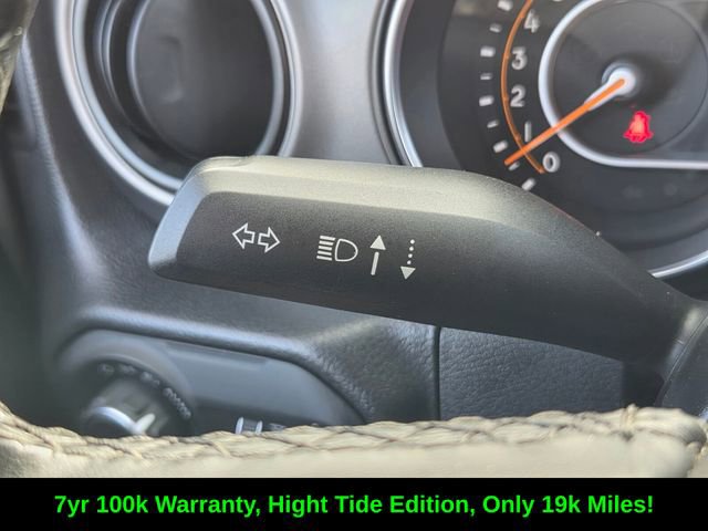 Certified 2022 Jeep Wrangler Unlimited Sport AWD/4WD image 32