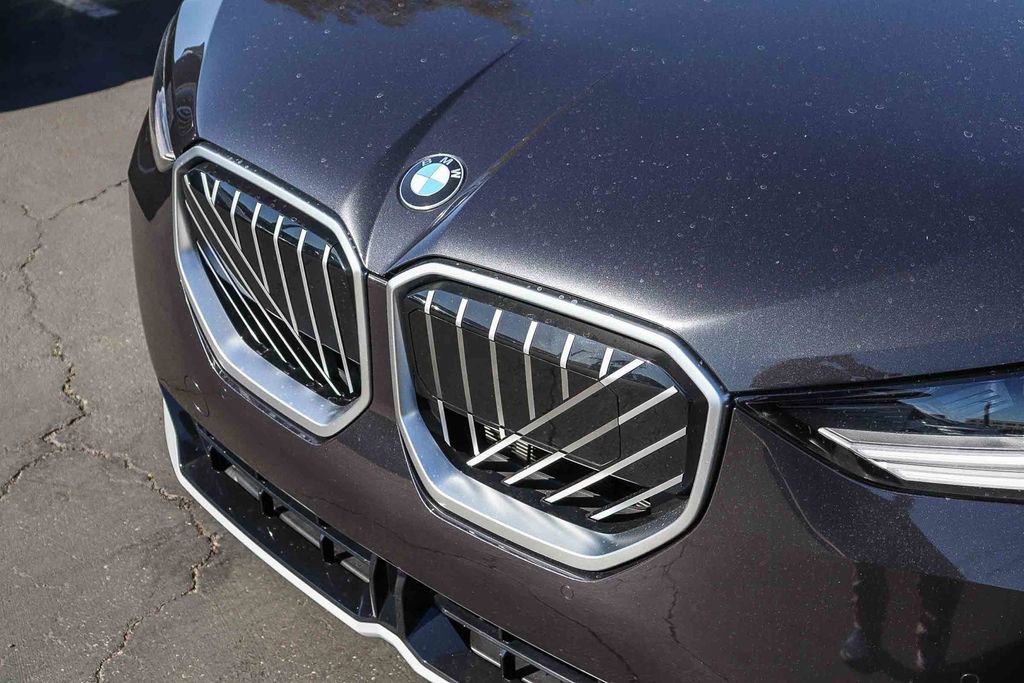 Used 2025 BMW X3 xDrive30i w/ Convenience Package image 8