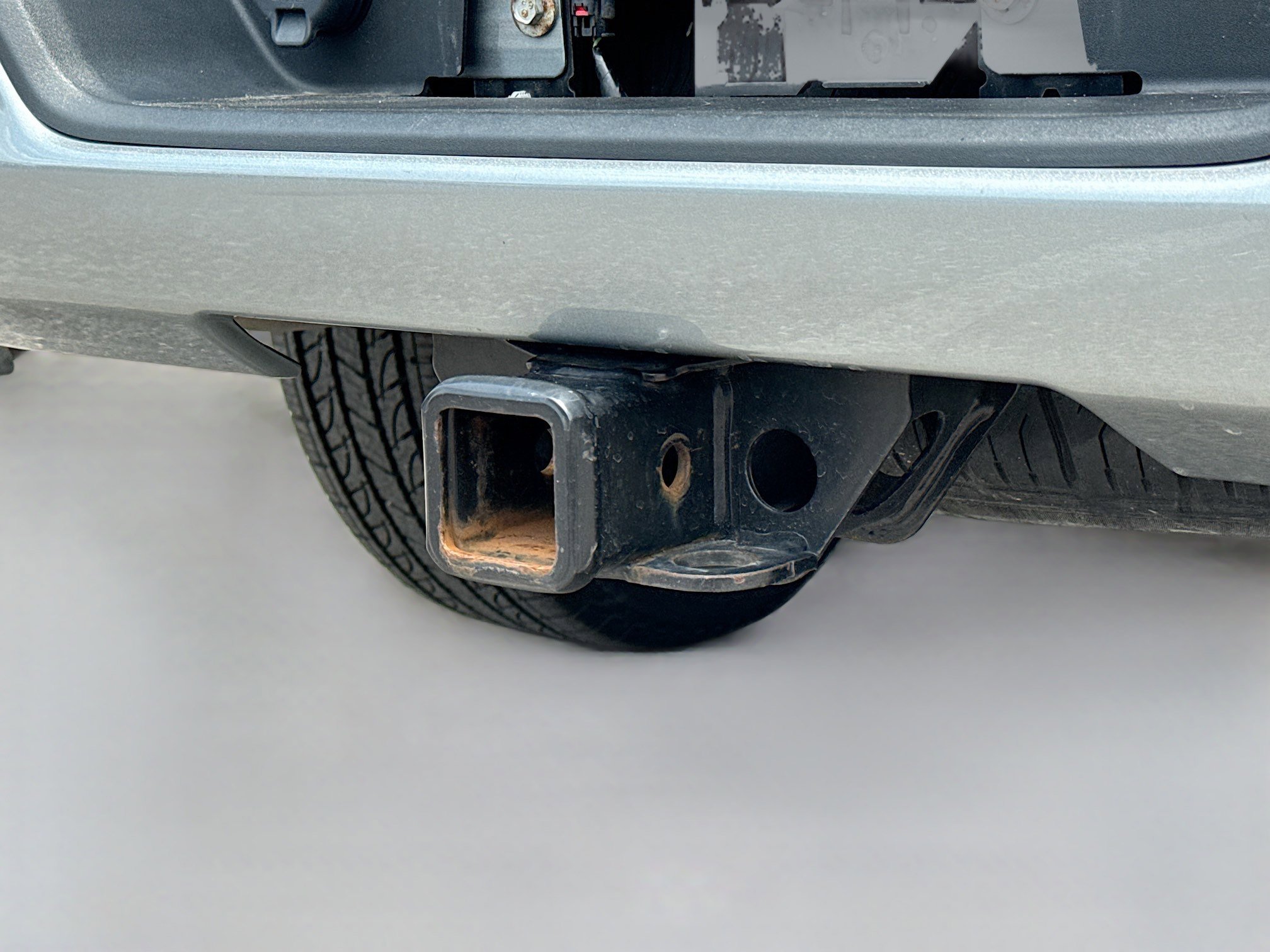 Used 2023 Chevrolet Silverado 1500 RST AWD/4WD image 13