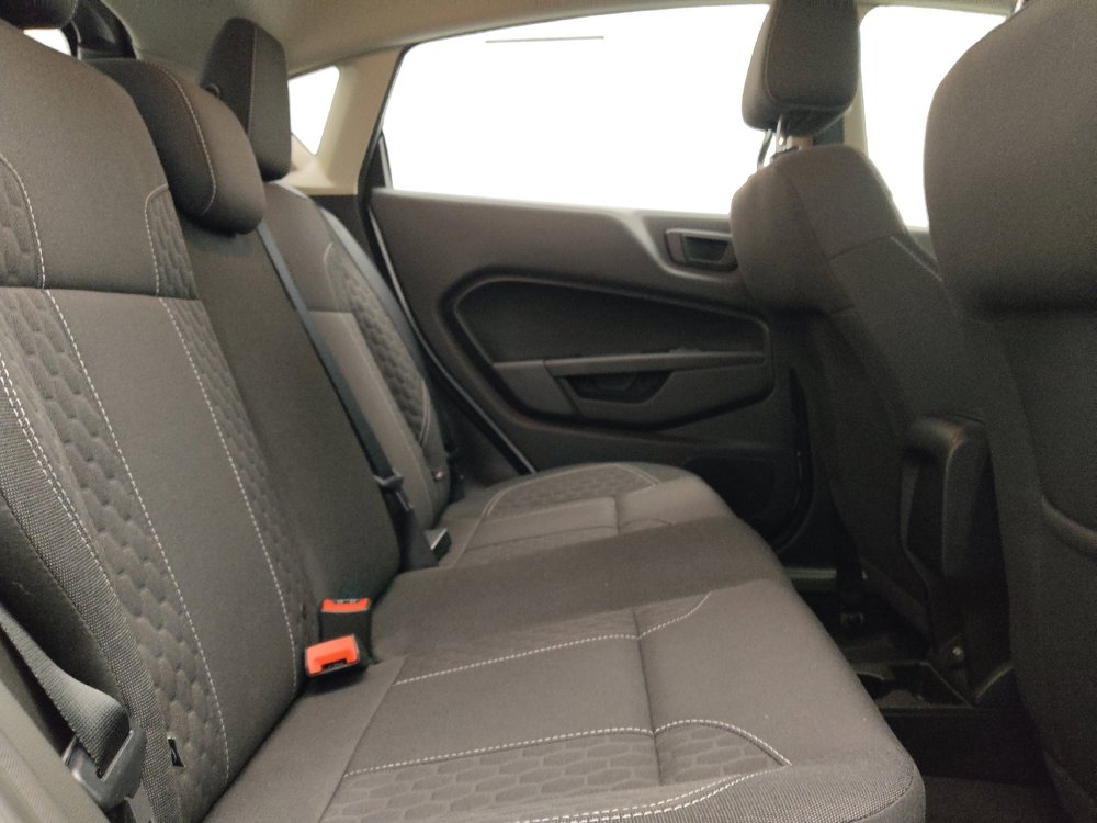 Used 2019 Ford Fiesta SE w/ Equipment Group 201A FWD image 19
