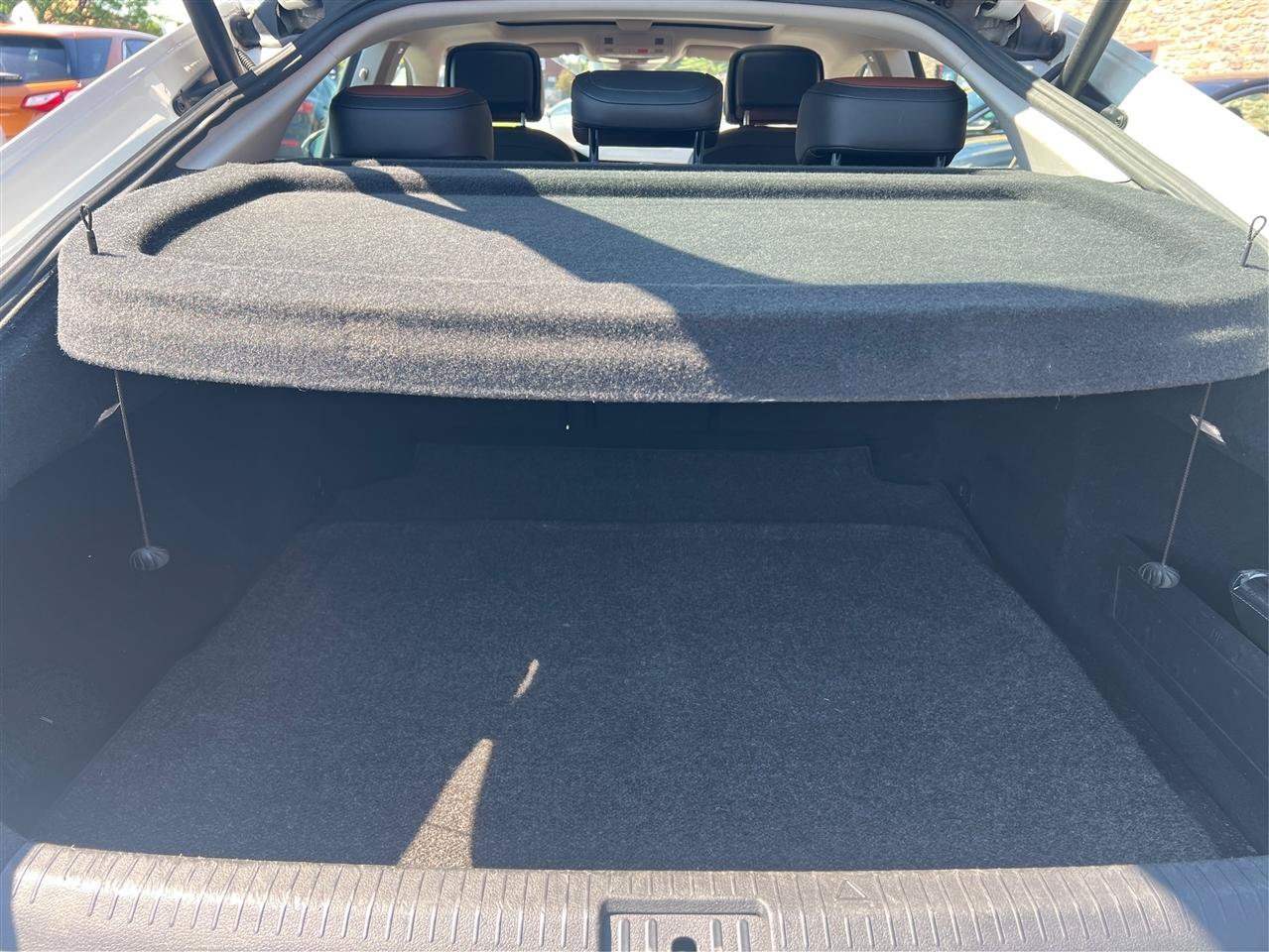 Used 2019 Volkswagen Arteon SEL Premium AWD/4WD image 23