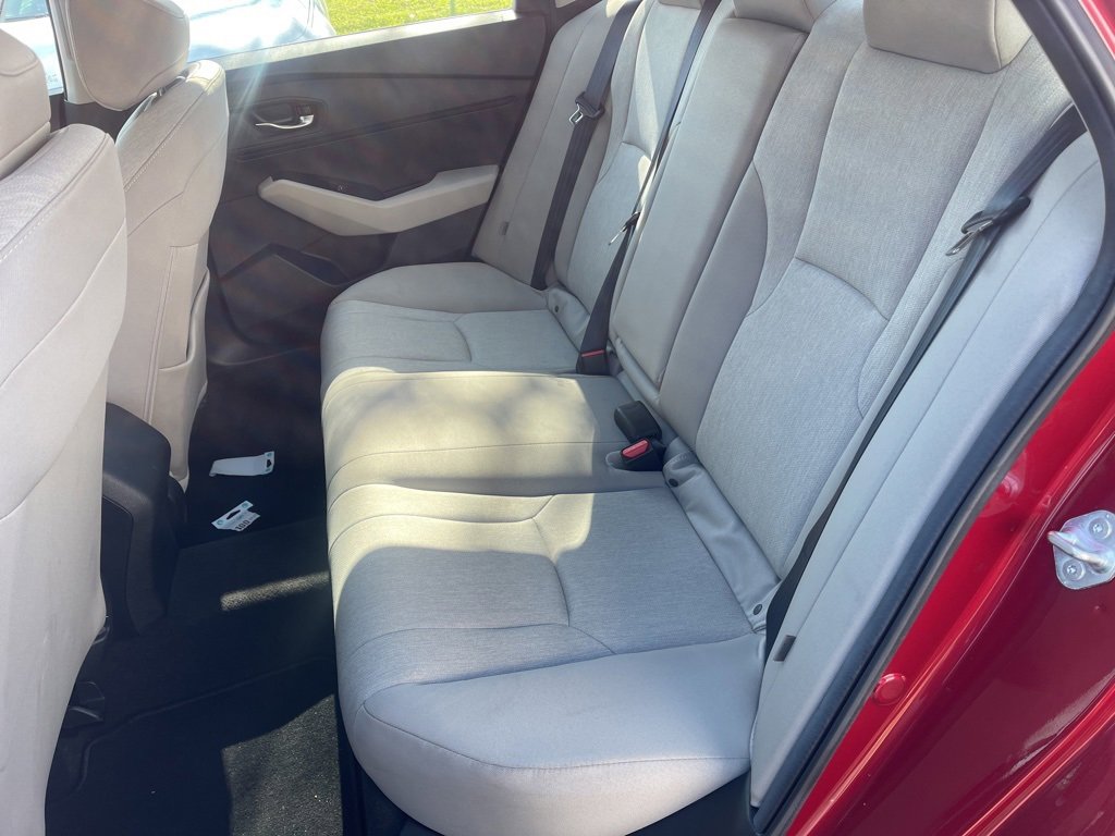 Used 2023 Honda Accord LX image 9
