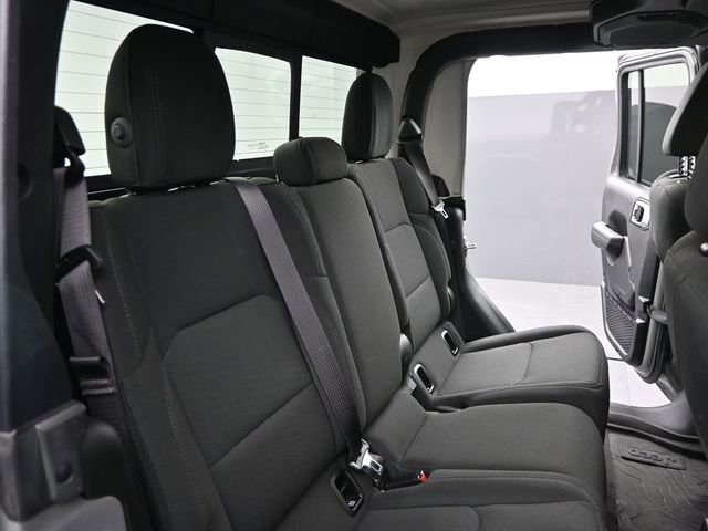 Used 2022 Jeep Gladiator Sport AWD/4WD image 20