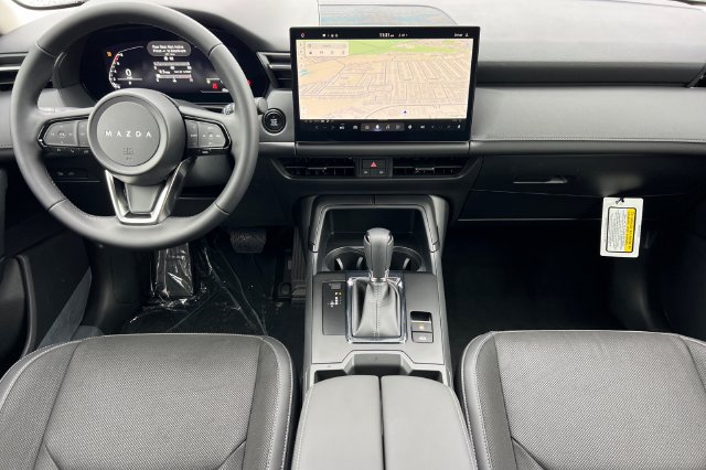 New 2026 MAZDA CX-5 Preferred AWD/4WD image 15