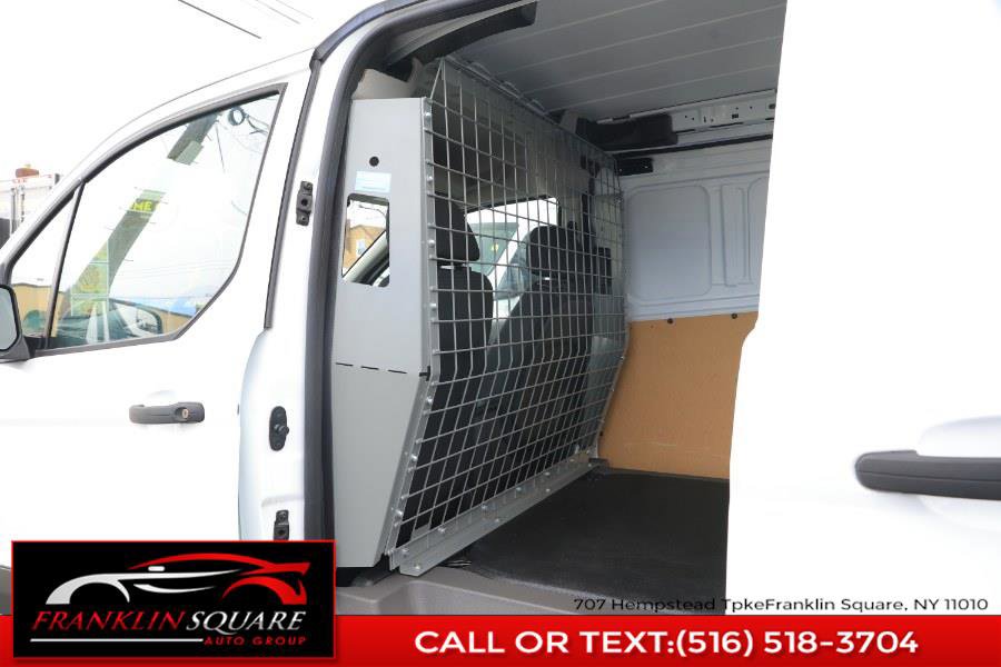 Used 2022 Ford Transit Connect XLT image 22