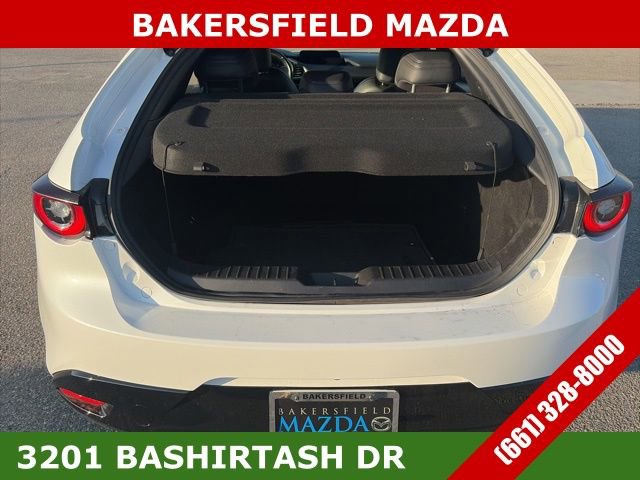 Used 2023 MAZDA MAZDA3 s image 10