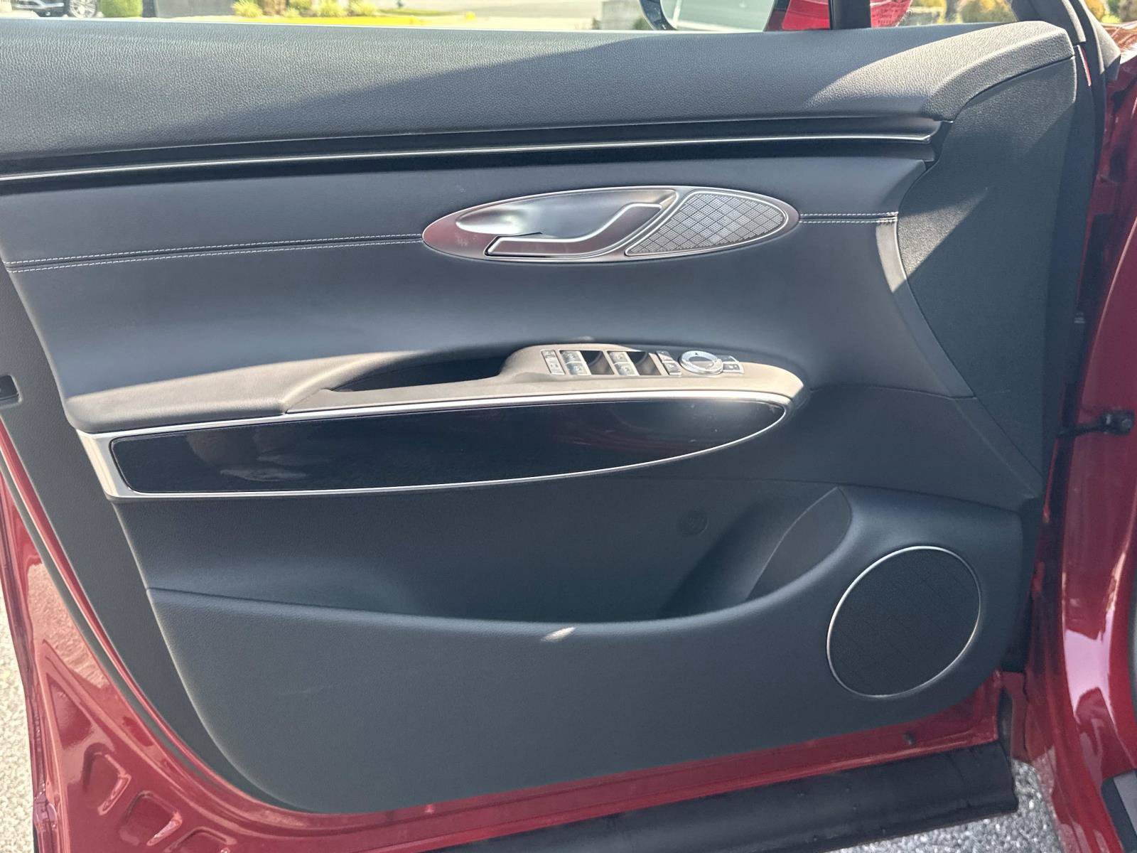 New 2026 Genesis GV70 2.5T AWD/4WD image 25