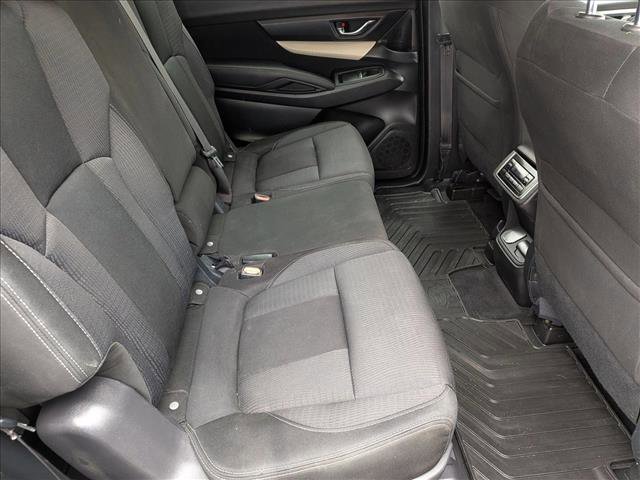 Used 2022 Subaru Ascent Premium w/ Convenience Package AWD/4WD image 17