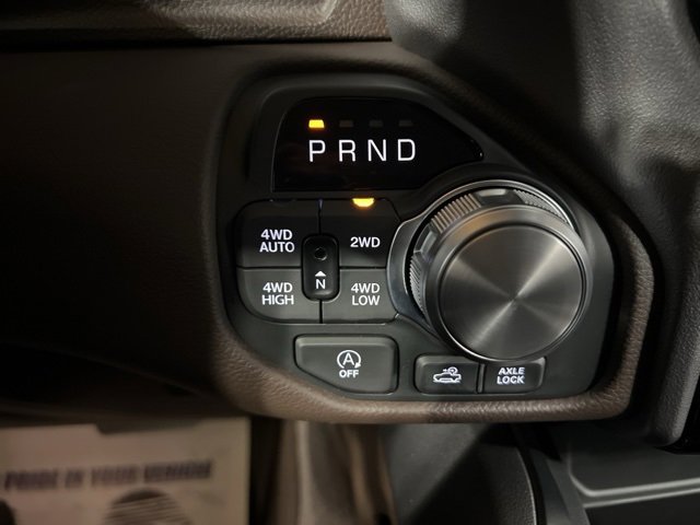 New 2026 RAM 1500 Laramie image 26