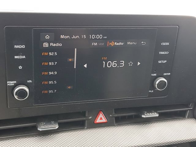 Certified 2023 Kia Sportage LX AWD/4WD image 22