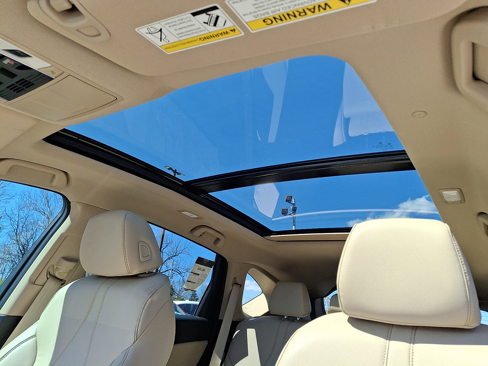 Used 2023 Acura RDX AWD image 14