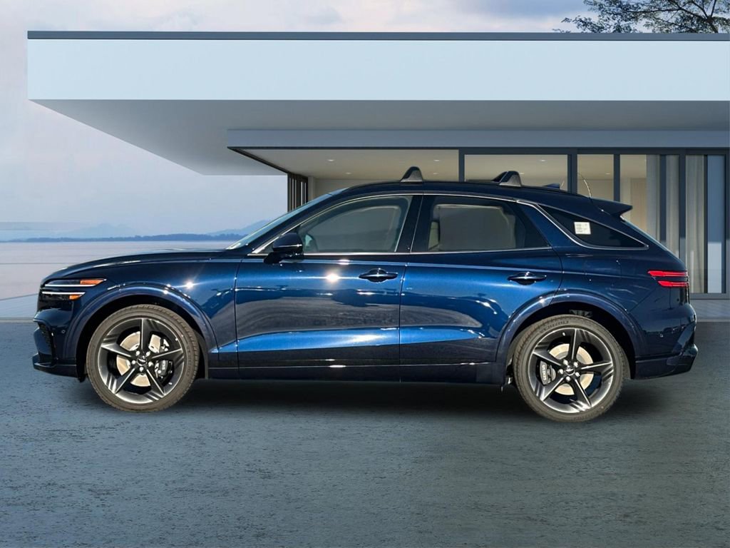 New 2026 Genesis GV70 3.5T Sport Prestige image 7