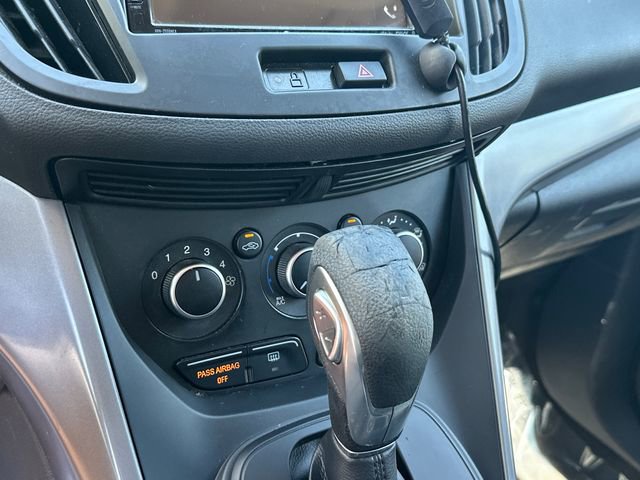 Used 2016 Ford Escape SE FWD image 30