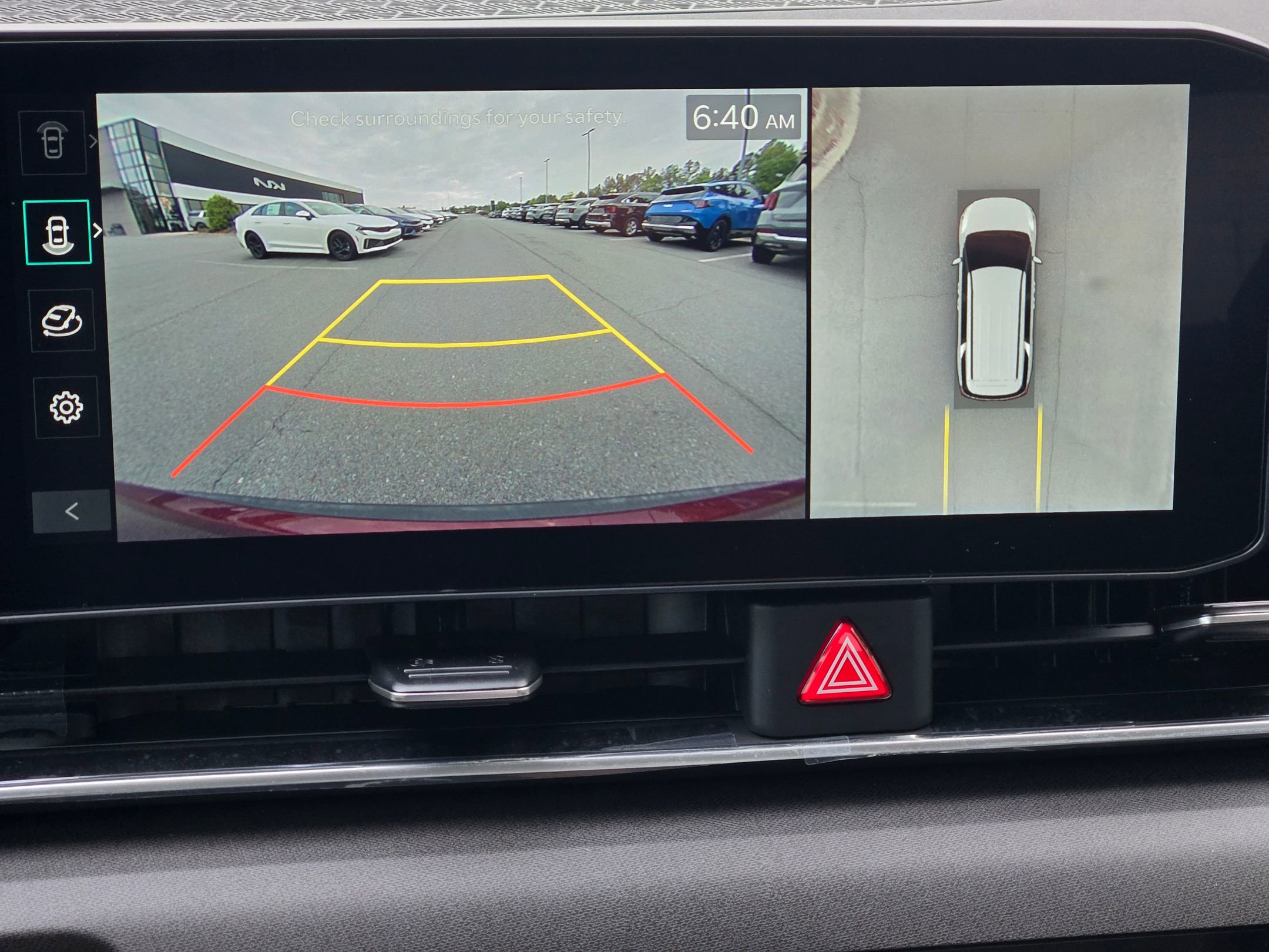 New 2026 Kia Carnival SX FWD image 30